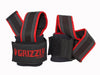 Courroies de levage de luxe Grizzly - Body Gym équipements