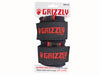 Courroies de levage de luxe Grizzly - Body Gym équipements