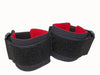Courroies de poignets Grizzly - Body Gym équipements