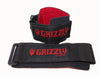 Courroies de poignets Grizzly - Body Gym équipements