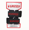 Courroies de poignets Grizzly - Body Gym équipements