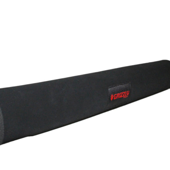 Coussin à barre olympique Grizzly - Body Gym équipements