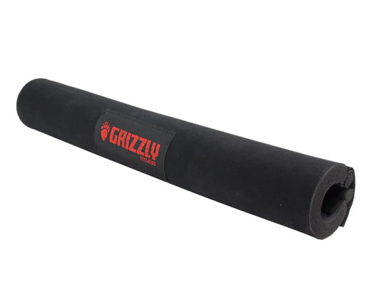 Grizzly Olympic Bar Pad