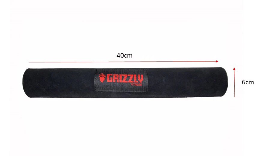 Coussin à barre olympique Grizzly - Body Gym équipements