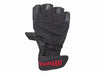 Gants Nytro de Grizzly avec doigts ouverts - Body Gym équipements