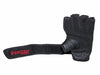 Gants Nytro de Grizzly avec doigts ouverts - Body Gym équipements