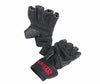Gants Nytro de Grizzly avec doigts ouverts - Body Gym équipements