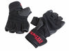 Gants Nytro de Grizzly avec doigts ouverts - Body Gym équipements