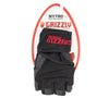 Gants Nytro de Grizzly avec doigts ouverts - Body Gym équipements
