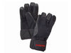 Gants Nytro de Grizzly avec doigts fermés - Body Gym équipements