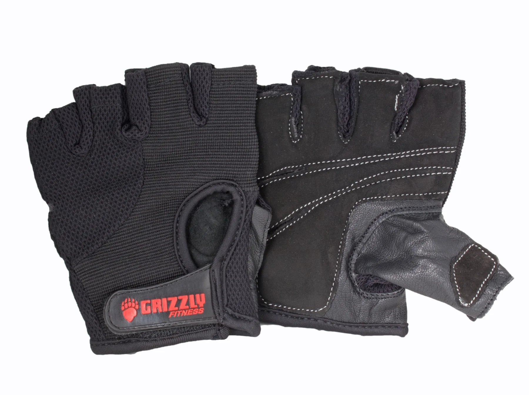 Gants d’entrainement Ignite de Grizzly - Body Gym équipements