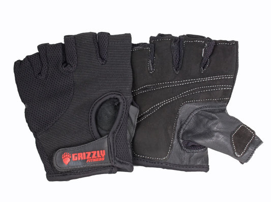 Grizzly Ignite Training Gloves