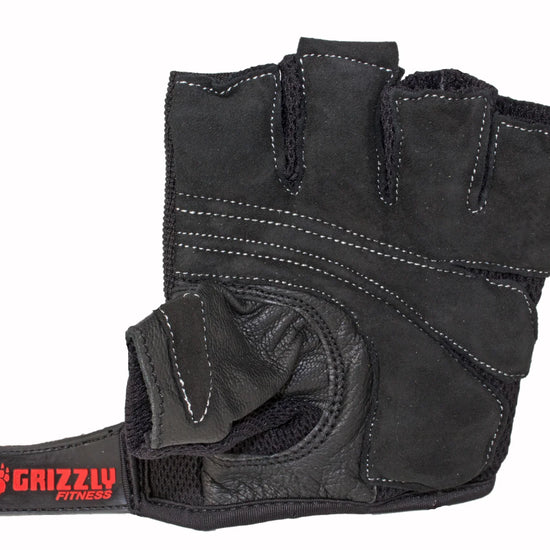 Gants d’entrainement Ignite de Grizzly - Body Gym équipements