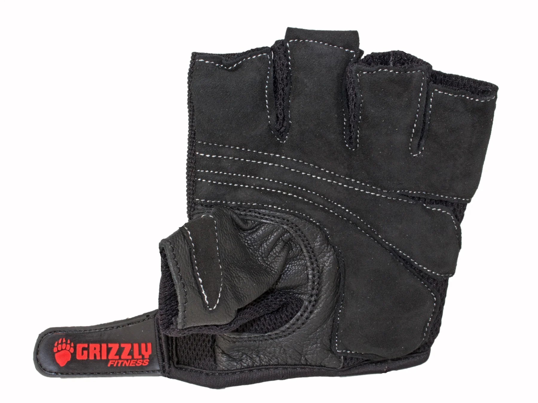 Gants d’entrainement Ignite de Grizzly - Body Gym équipements