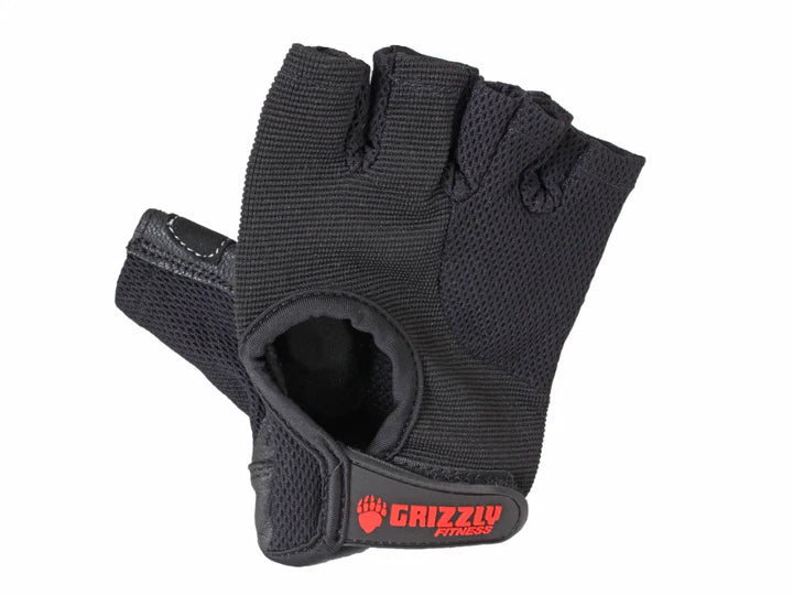 Gants d’entrainement Ignite de Grizzly - Body Gym équipements