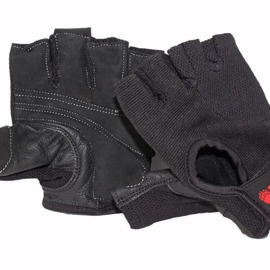 Gants d’entrainement Ignite de Grizzly - Body Gym équipements
