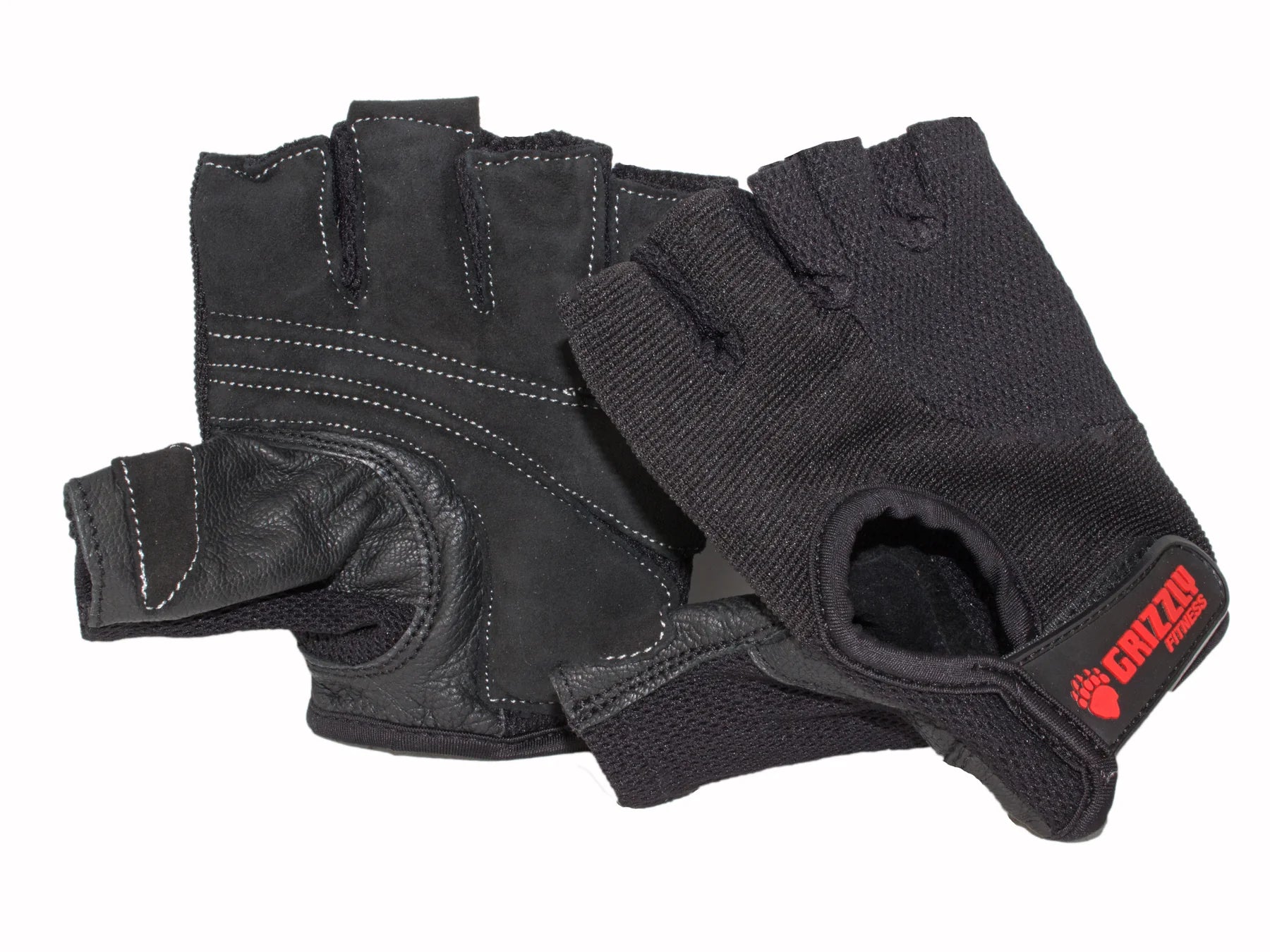 Gants d’entrainement Ignite de Grizzly - Body Gym équipements
