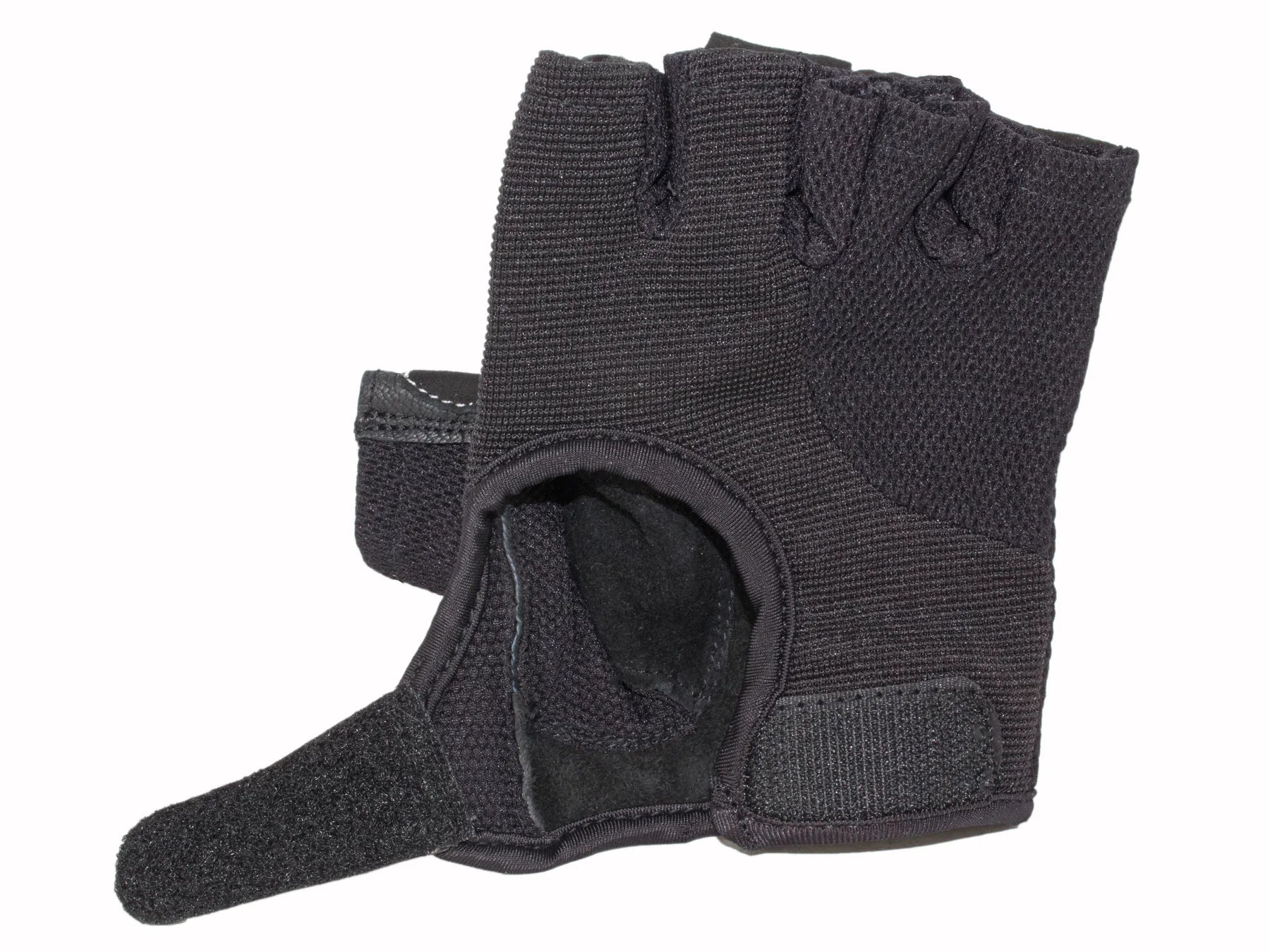 Gants d’entrainement Ignite de Grizzly - Body Gym équipements