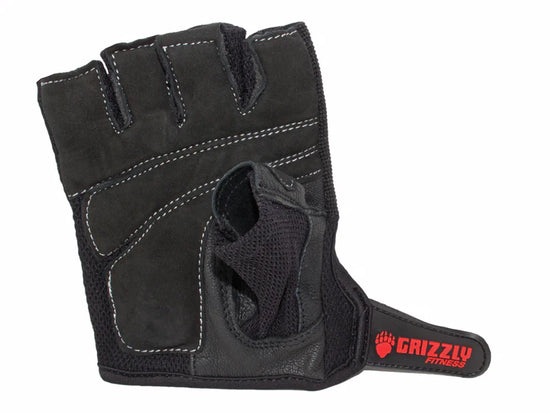 Gants d’entrainement Ignite de Grizzly - Body Gym équipements