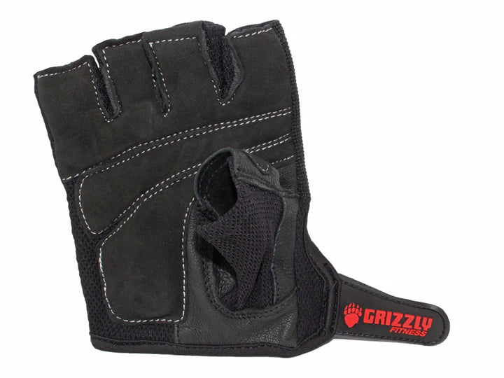Gants d’entrainement Ignite de Grizzly - Body Gym équipements