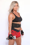 Gants d’entrainement Ignite de Grizzly - Body Gym équipements