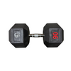 Poids Premium hexagonal Gymnetic - Body Gym équipements