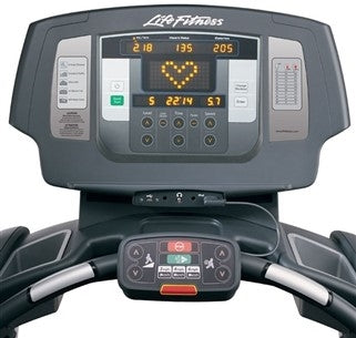 Life Fitness 95T Engage Refurbished