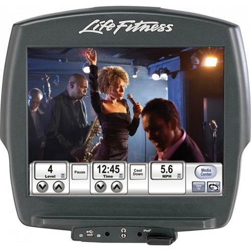 Life Fitness 95C Engage Reconditionné - Body Gym équipements