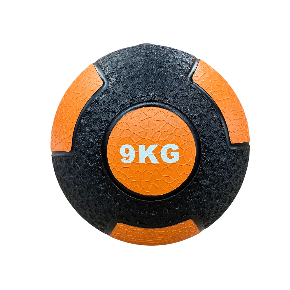 Medecine ball Gymnetic (KG) - Body Gym équipements