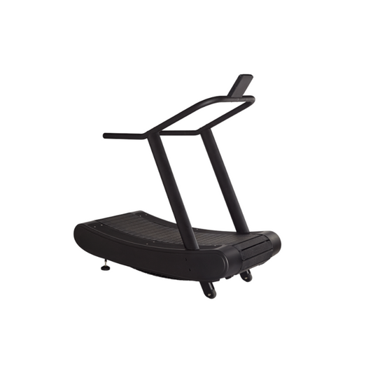 Tapis Curve Gymnetic A9000 reconditionné - Appeler pour prix - Body Gym équipements