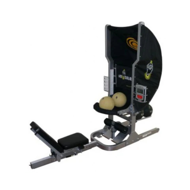 Absolo CT3000 - Body Gym équipements