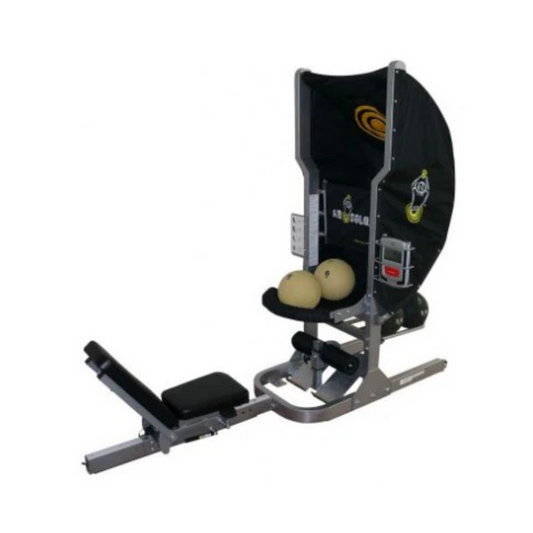 Absolo CT3000 - Body Gym équipements