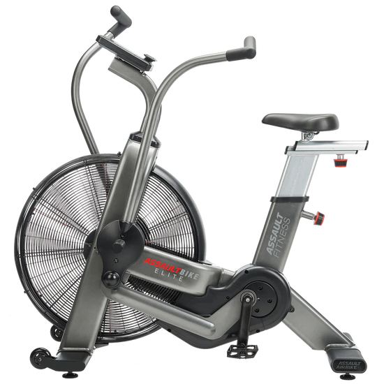 Assault Airbike Elite - Body Gym équipements