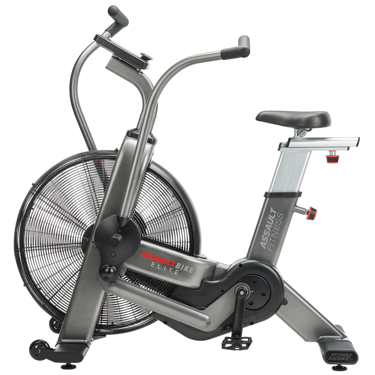 Assault Airbike Elite - Body Gym équipements