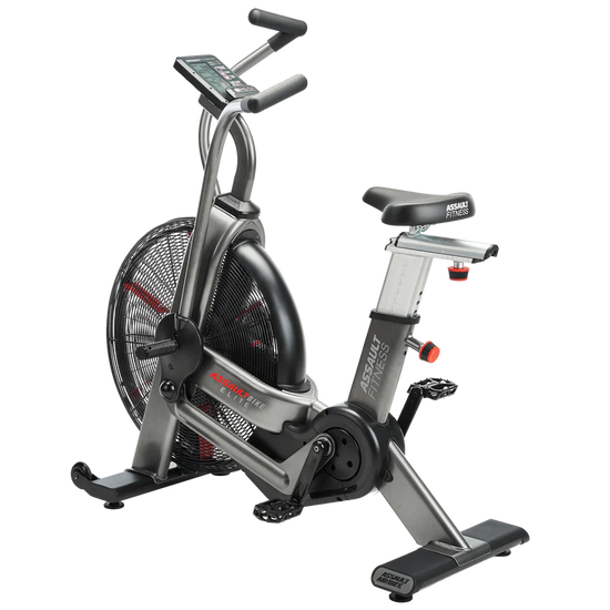 Assault Airbike Elite - Body Gym équipements