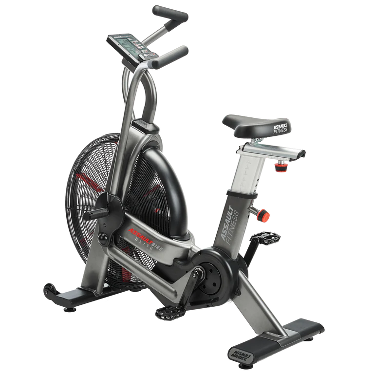 Assault Airbike Elite - Body Gym équipements
