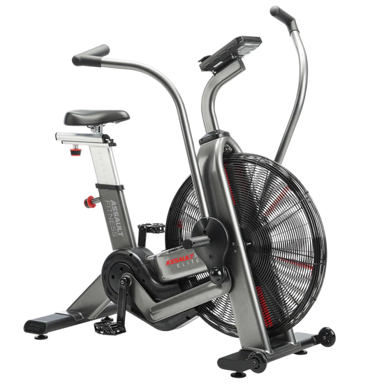 Assault Airbike Elite - Body Gym équipements