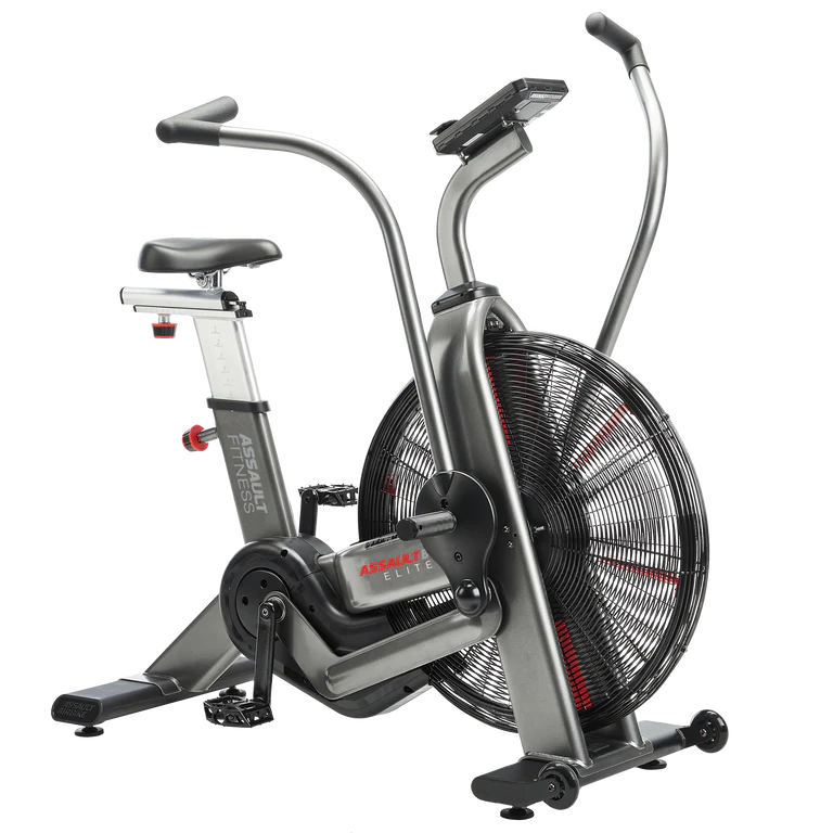 Assault Airbike Elite - Body Gym équipements