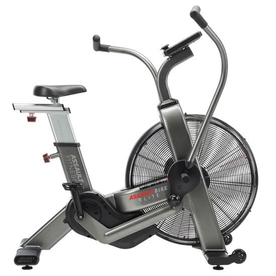 Assault Airbike Elite - Body Gym équipements