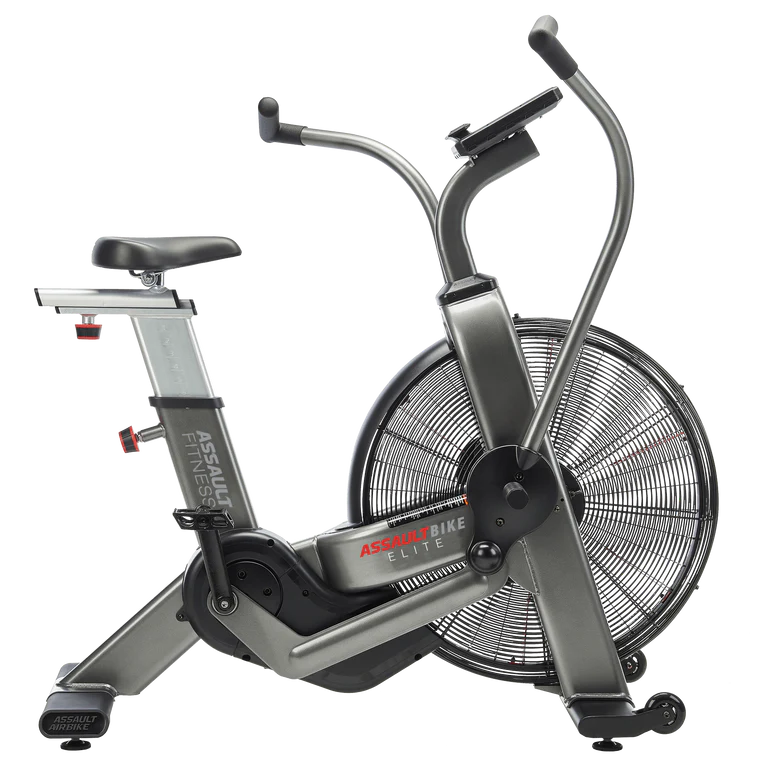 Assault Airbike Elite - Body Gym équipements