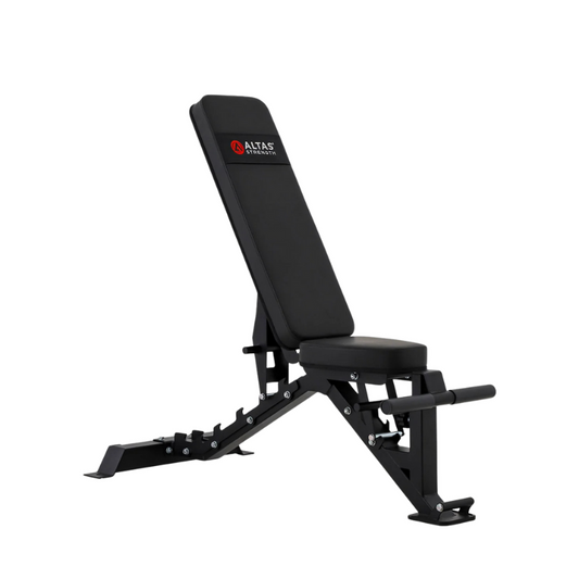Banc Altas AL-4026