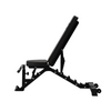 AL-4026 Adjustable Bench Altas