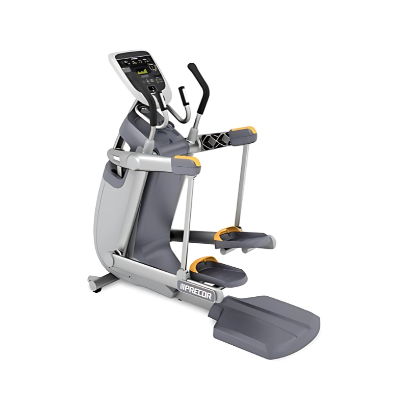 Precor AMT 835 P30 Refurbished Body Gym equipements
