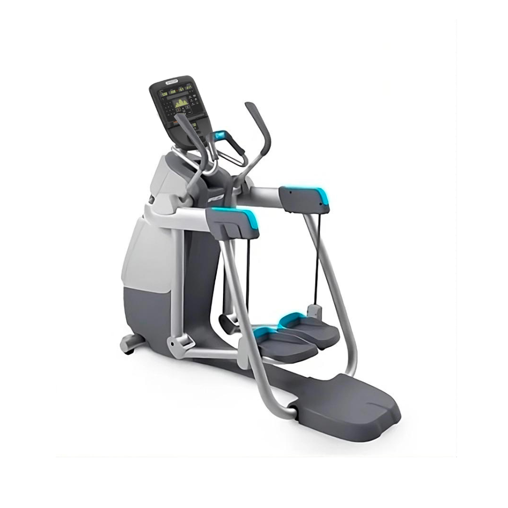 Precor AMT 835 P31 V3 Openstride Reconditionné - Body Gym équipements