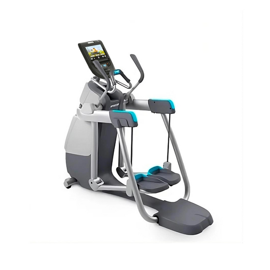 Precor AMT 865 P62 V3 Openstride Reconditionné - Body Gym équipements