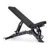 Banc ajustable AWB Ironbull - Body Gym équipements