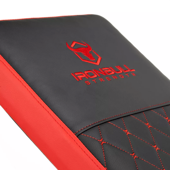 Banc ajustable AWB Ironbull - Body Gym équipements