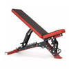Banc ajustable AWB Ironbull - Body Gym équipements