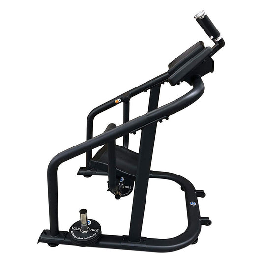 Ab Coaster CTL - Body Gym équipements