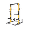 AL-3035 Squat rack avec smith Altas - Body Gym équipements